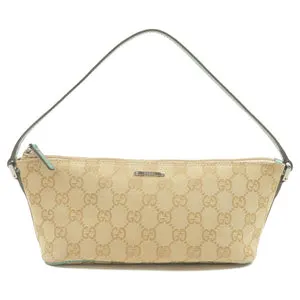 GUCCI - Pattern Shoulder Bag