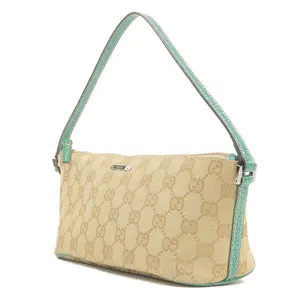 GUCCI - Pattern Shoulder Bag