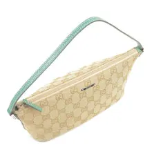 GUCCI - Pattern Shoulder Bag