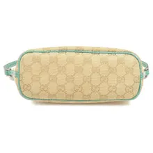 GUCCI - Pattern Shoulder Bag