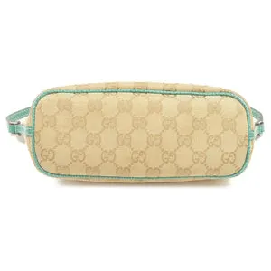 GUCCI - Pattern Shoulder Bag
