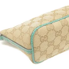 GUCCI - Pattern Shoulder Bag