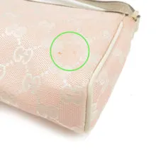 GUCCI - Pattern Shoulder Bag