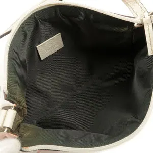 GUCCI - Pattern Shoulder Bag