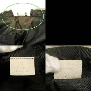 GUCCI - Pattern Shoulder Bag