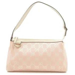 GUCCI - Pattern Shoulder Bag