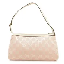 GUCCI - Pattern Shoulder Bag