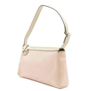GUCCI - Pattern Shoulder Bag