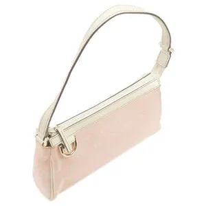 GUCCI - Pattern Shoulder Bag