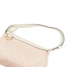 GUCCI - Pattern Shoulder Bag