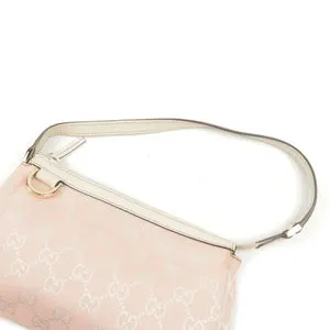 GUCCI - Pattern Shoulder Bag
