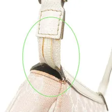 GUCCI - Pattern Shoulder Bag