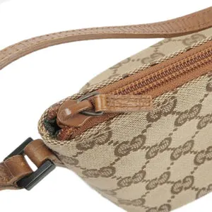 GUCCI - Pattern Shoulder Bag