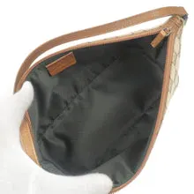 GUCCI - Pattern Shoulder Bag