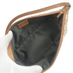 GUCCI - Pattern Shoulder Bag