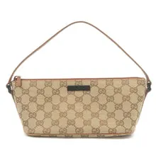 GUCCI - Pattern Shoulder Bag
