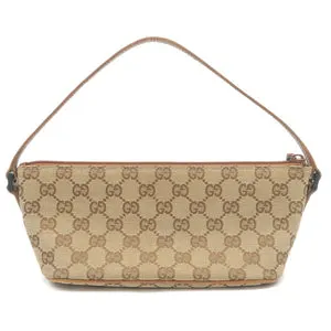 GUCCI - Pattern Shoulder Bag
