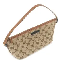 GUCCI - Pattern Shoulder Bag