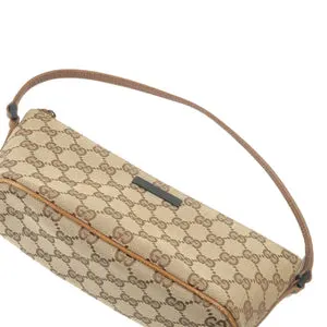 GUCCI - Pattern Shoulder Bag