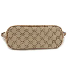 GUCCI - Pattern Shoulder Bag