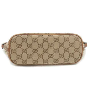 GUCCI - Pattern Shoulder Bag