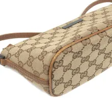 GUCCI - Pattern Shoulder Bag