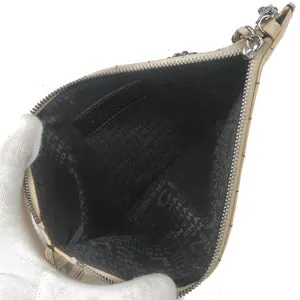 CHANEL - Choco Bar Bag