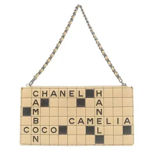 CHANEL - Choco Bar Bag