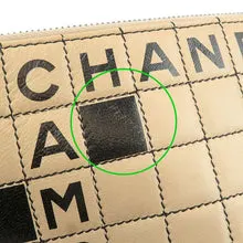 CHANEL - Choco Bar Bag