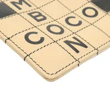 CHANEL - Choco Bar Bag