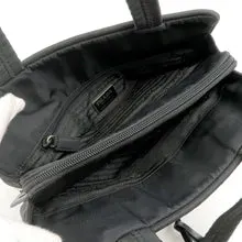 Prada - Logo Handbag