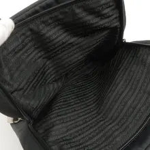 Prada - Logo Handbag