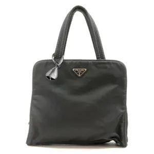 Prada - Logo Handbag