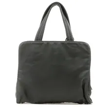 Prada - Logo Handbag