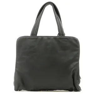 Prada - Logo Handbag