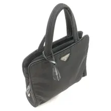Prada - Logo Handbag