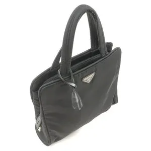 Prada - Logo Handbag