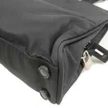 Prada - Logo Handbag