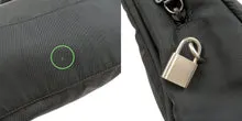 Prada - Logo Handbag