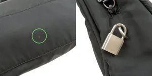 Prada - Logo Handbag