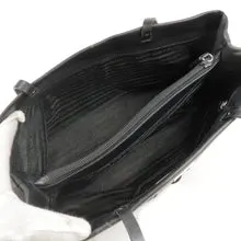 Prada - Logo Shoulder Bag