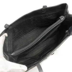 Prada - Logo Shoulder Bag