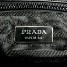 Prada - Logo Shoulder Bag