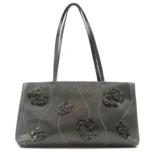 Prada - Logo Shoulder Bag