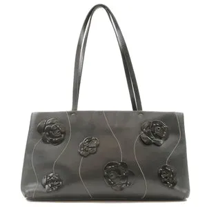 Prada - Logo Shoulder Bag