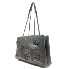 Prada - Logo Shoulder Bag
