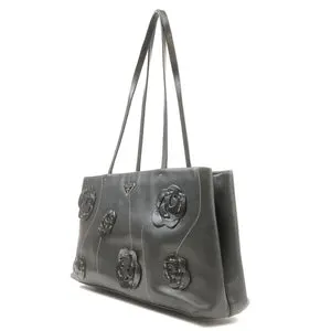 Prada - Logo Shoulder Bag