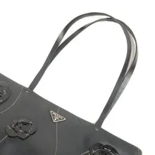 Prada - Logo Shoulder Bag