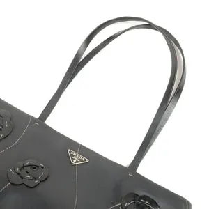 Prada - Logo Shoulder Bag