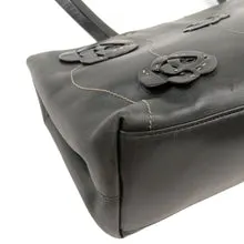 Prada - Logo Shoulder Bag